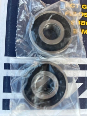 АВТОЧАСТИ ЗА ВАЗ ЛАДА ЖИГУЛИ НИВА 2101/2107, снимка 2