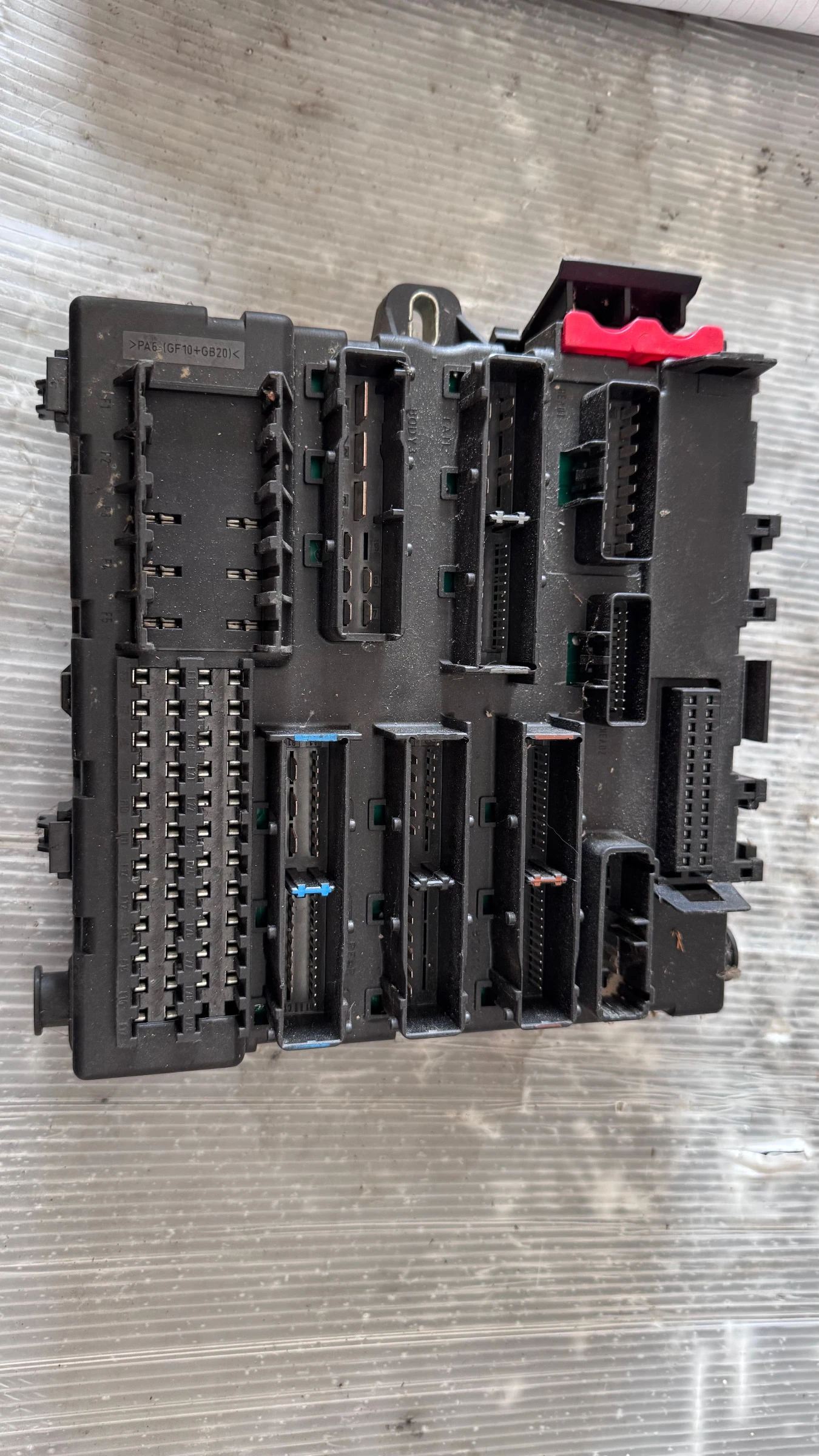   (  BSI / BSM )  Opel Vectra - 460023260 | Mobile.bg   1