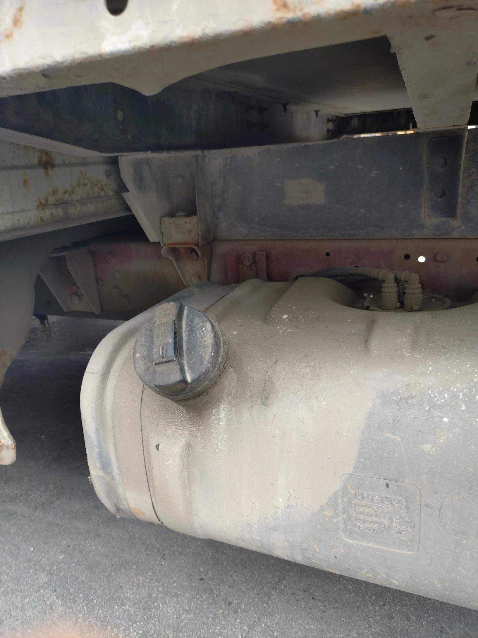 �������� ��������� iveko Daili | Mobile.bg � ����������� 5