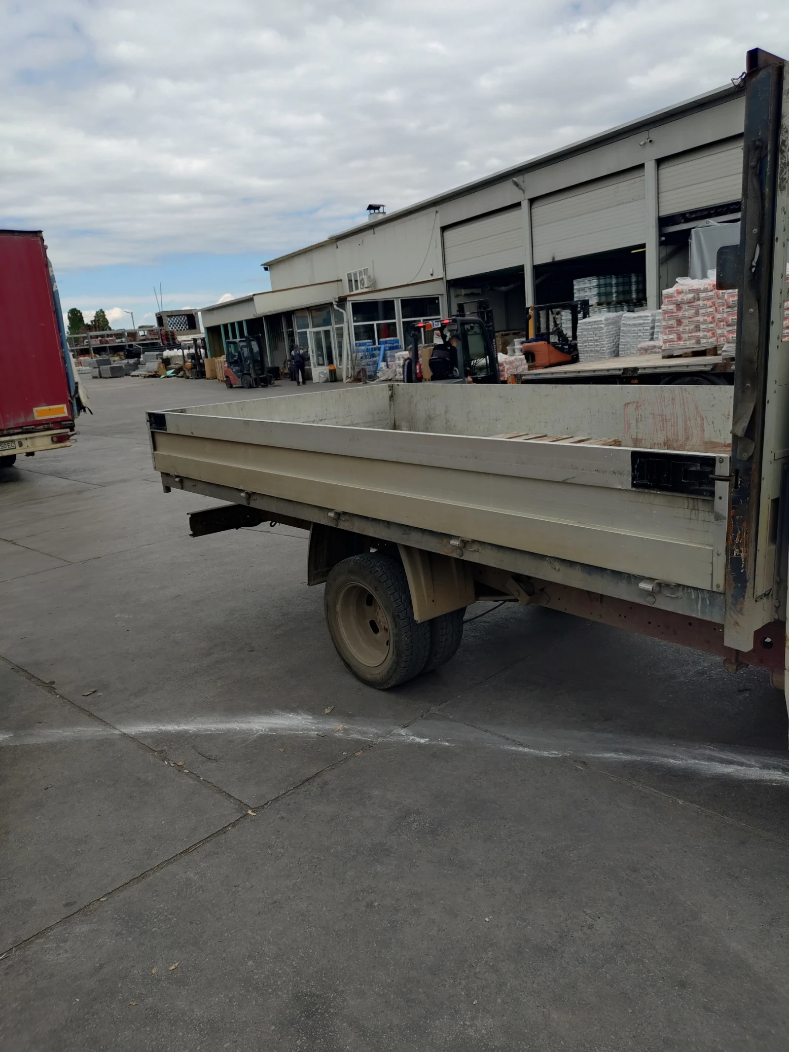 �������� ��������� iveko Daili | Mobile.bg � ����������� 11