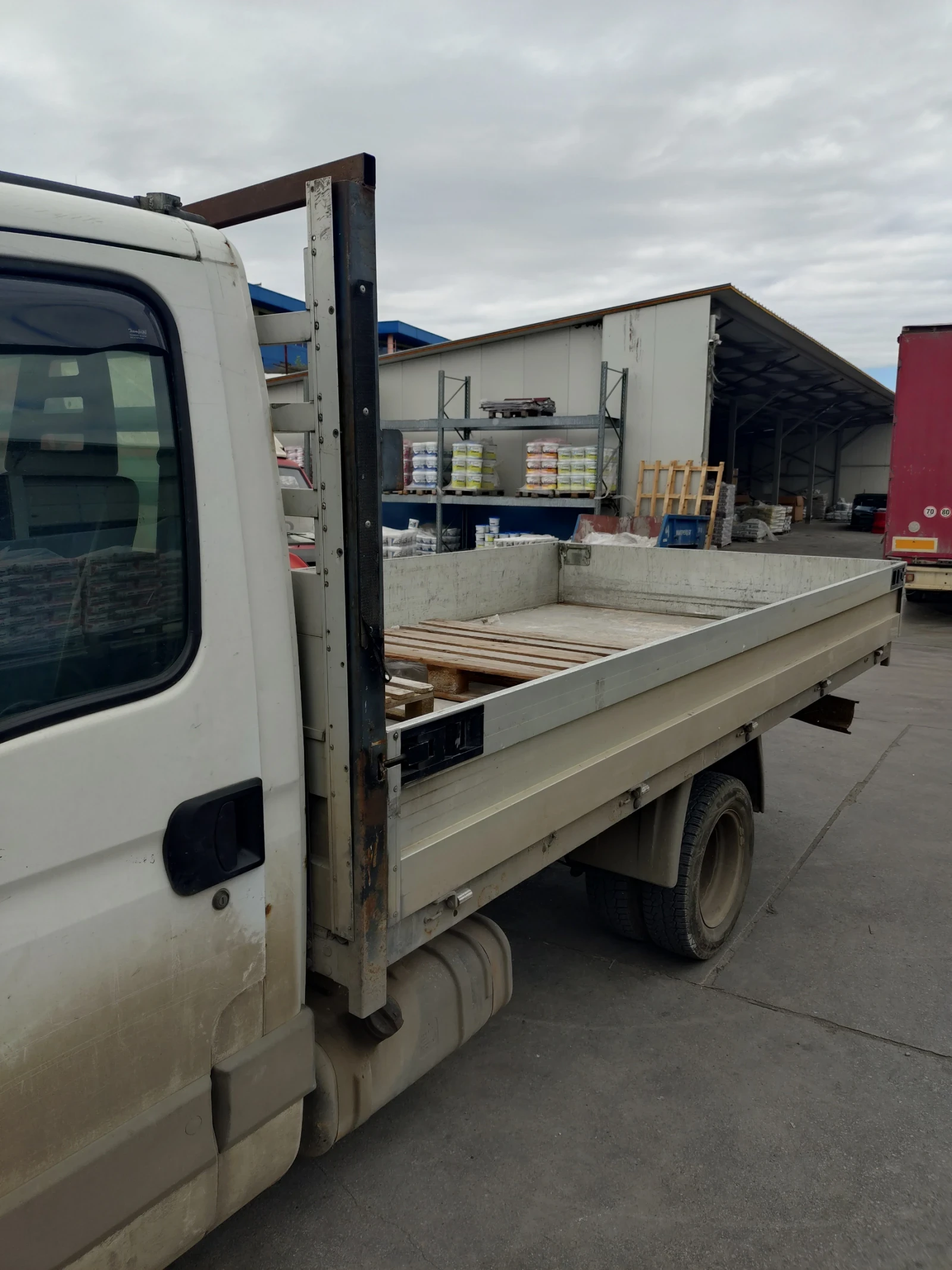 �������� ��������� iveko Daili | Mobile.bg � ����������� 7