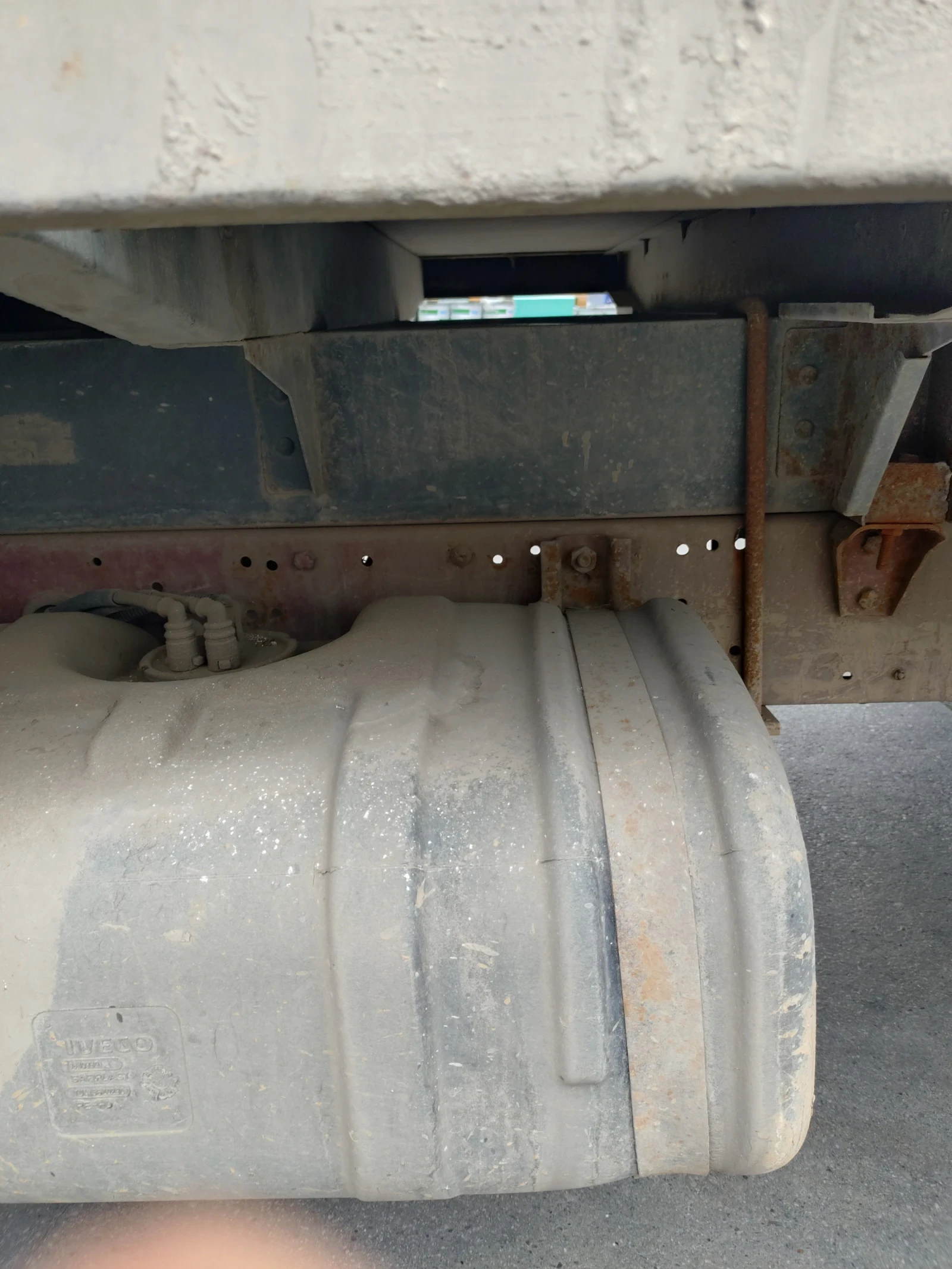 �������� ��������� iveko Daili | Mobile.bg � ����������� 6