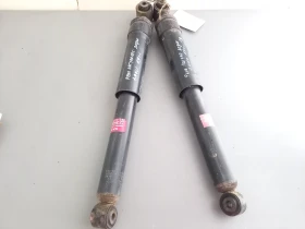 Амортисьори задни Рено Лагуна хечбек 2.0дци