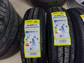 Гуми Летни 165/80R13, снимка 2