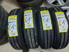 Гуми Летни 165/80R13, снимка 1