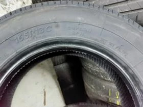Гуми Летни 165/80R13, снимка 5