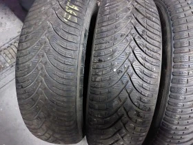 Гуми Зимни 205/70R16, снимка 2