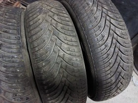 Гуми Зимни 205/70R16, снимка 3