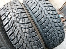 Гуми Зимни 205/80R16, снимка 3