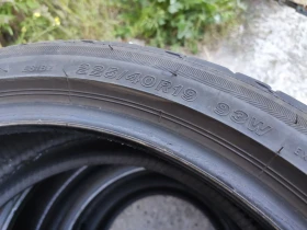 Гуми Летни 225/40R19, снимка 9