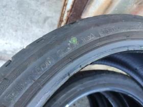 Гуми Летни 225/40R19, снимка 11