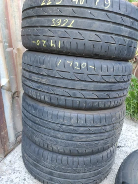 Гуми Летни 225/40R19, снимка 6