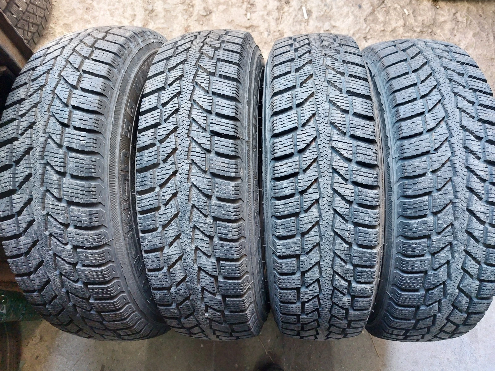 ���� 205/80R16 | Mobile.bg � ����������� 1