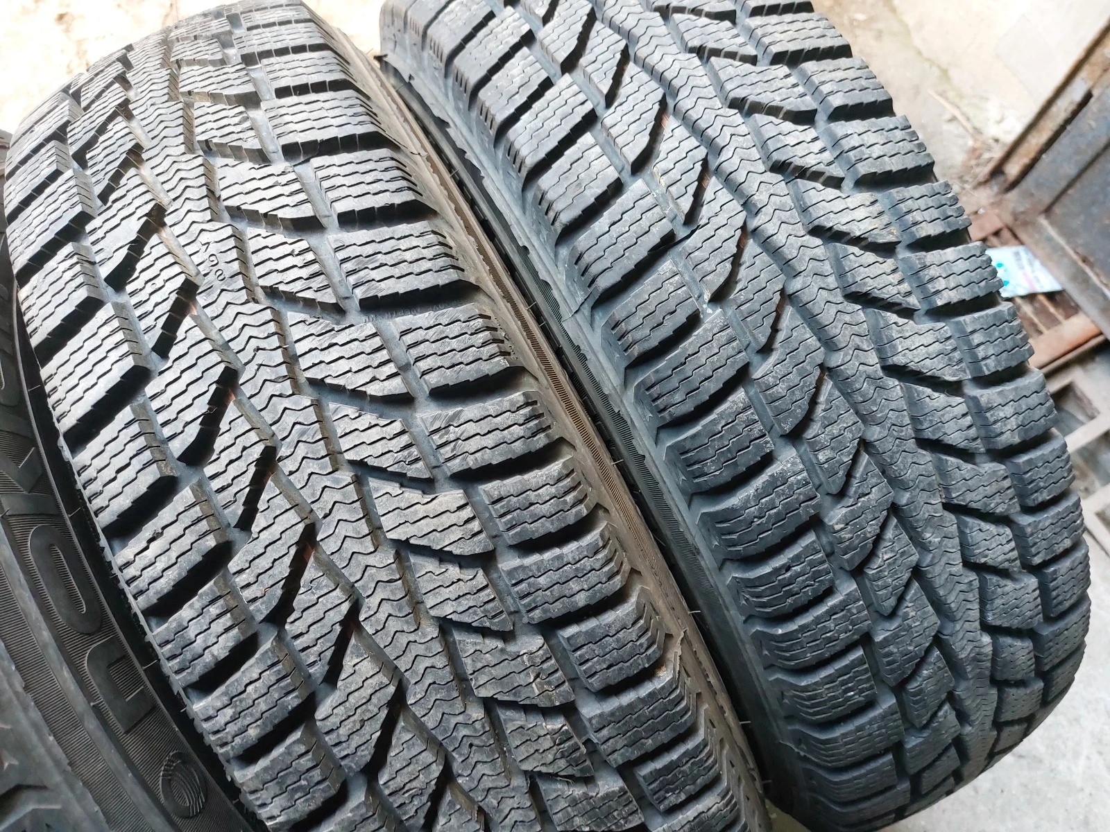 ���� 205/80R16 | Mobile.bg � ����������� 3