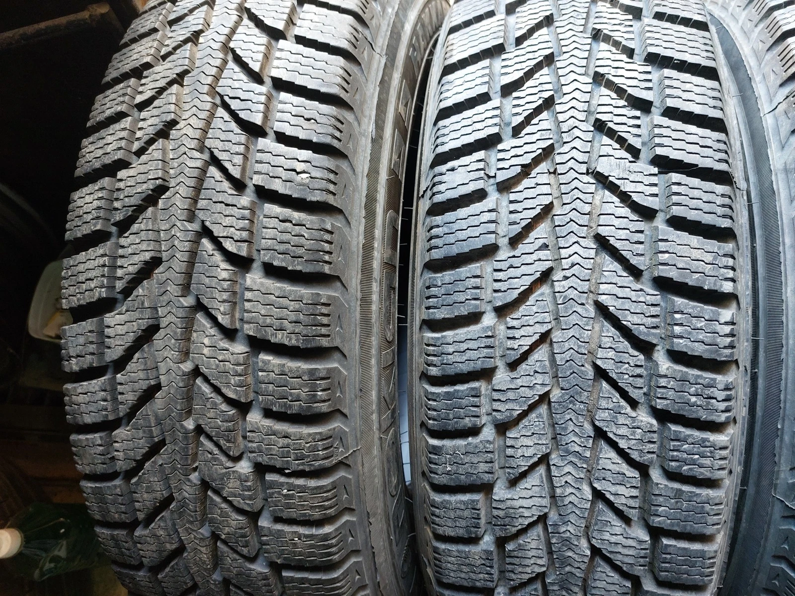 ���� 205/80R16 | Mobile.bg � ����������� 2