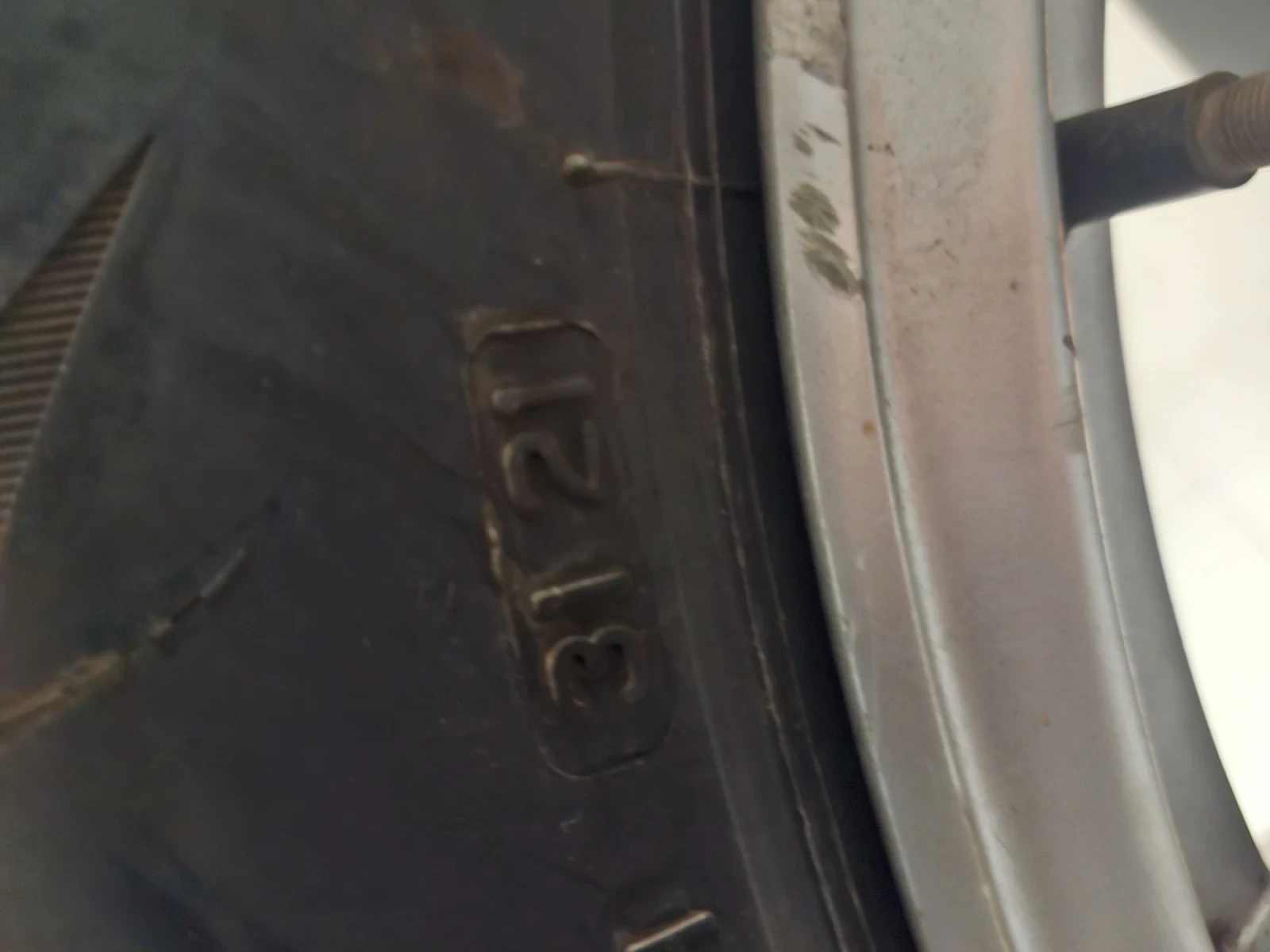    255/55R18  BMW X5 | Mobile.bg   3