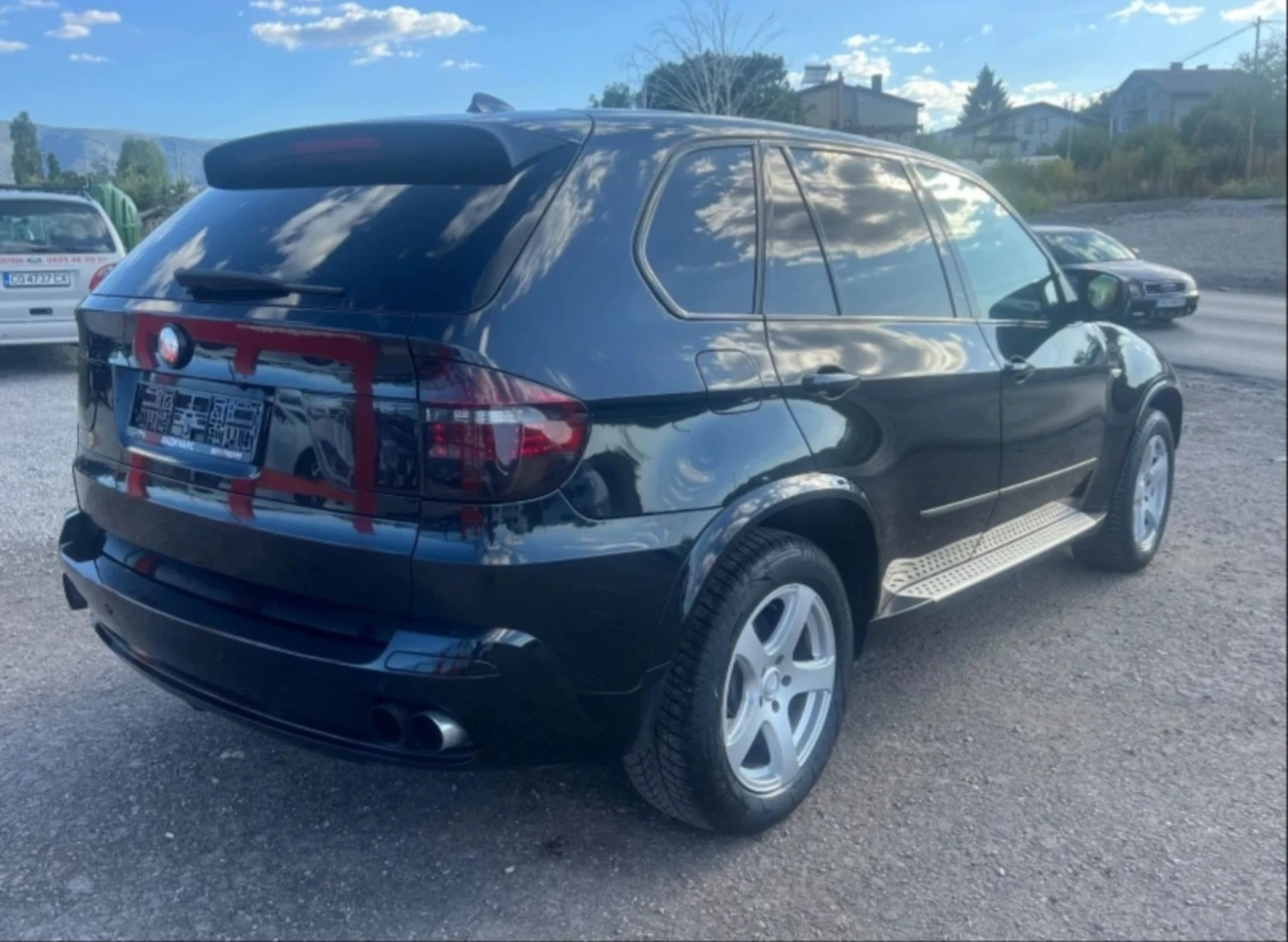    255/55R18  BMW X5 | Mobile.bg   4