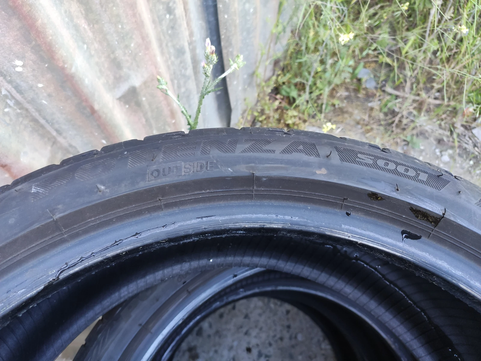 Гуми Летни 225/40R19, снимка 10 - Гуми и джанти - 55478713