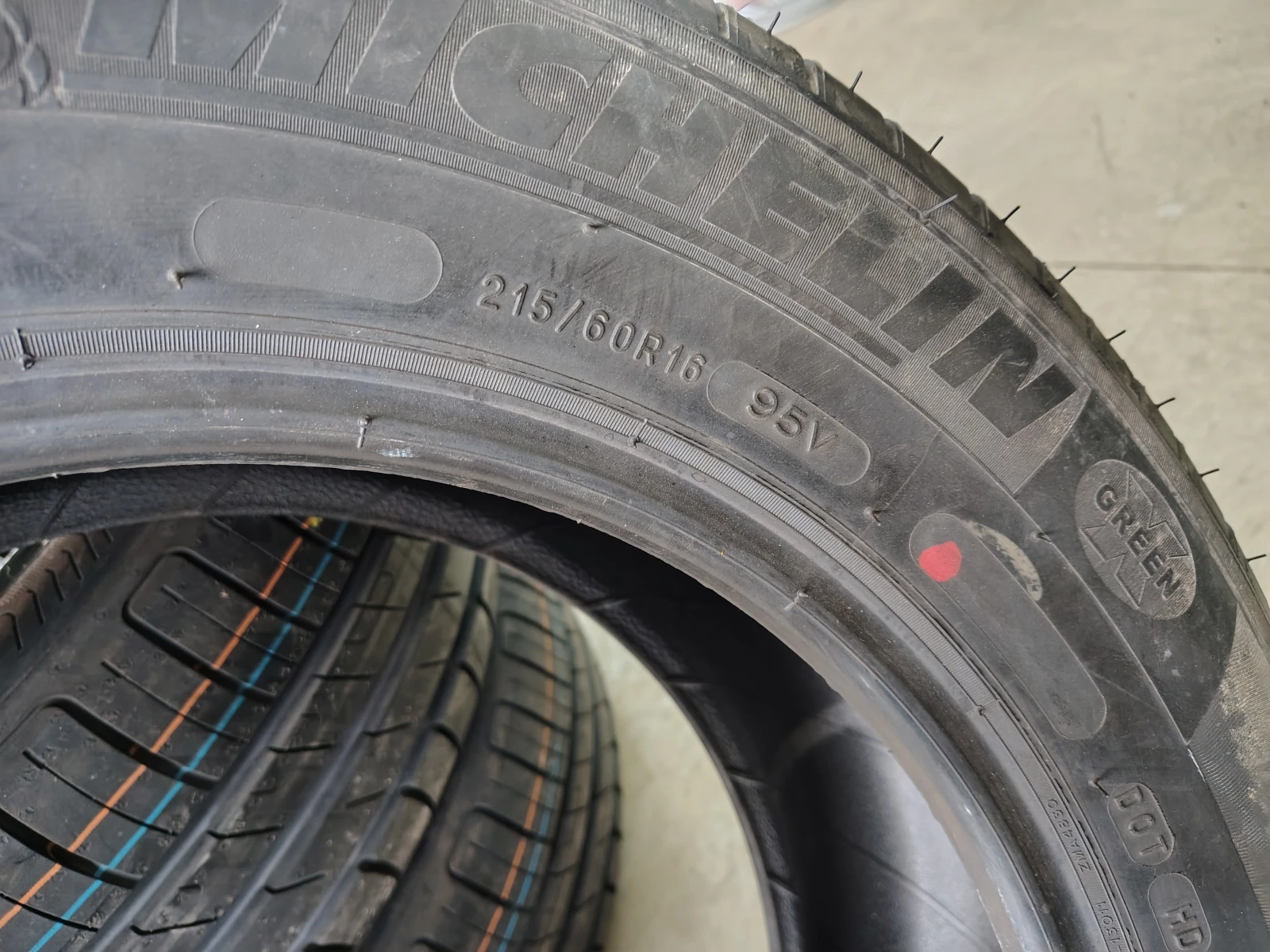 ���� 215/60R16 | Mobile.bg � ����������� 5
