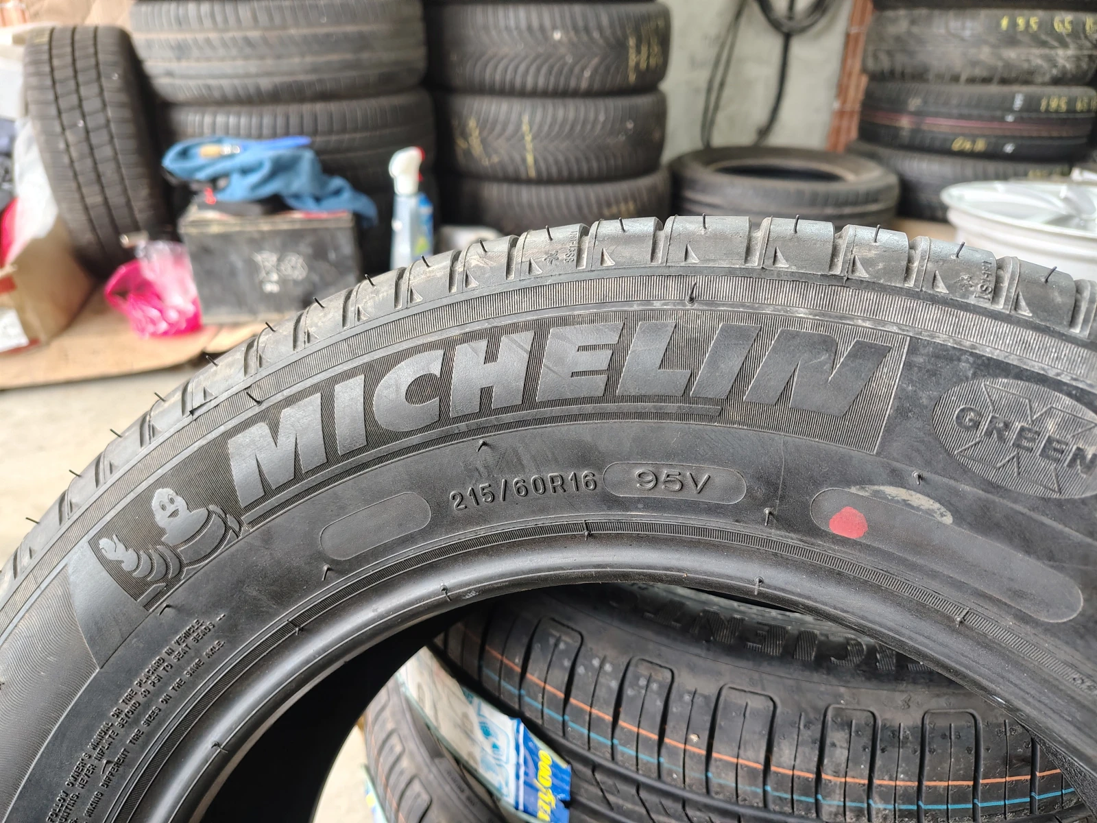 ���� 215/60R16 | Mobile.bg � ����������� 3