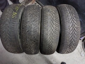 Гуми Зимни 205/70R16, снимка 1 - Гуми и джанти - 39124002