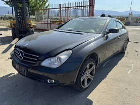 Mercedes-Benz CLS 350 3.5, снимка 4