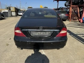 Mercedes-Benz CLS 350 3.5, снимка 3