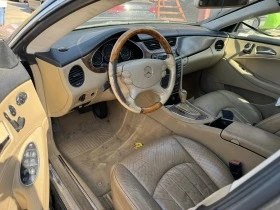 Mercedes-Benz CLS 350 3.5, снимка 5