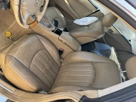 Mercedes-Benz CLS 350 3.5, снимка 6