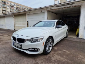 BMW 428 Sport Line M пакет