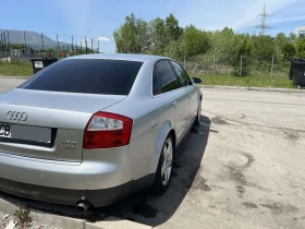Audi A4 1.8T Quattro, снимка 10