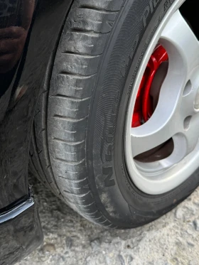 Chevrolet Lacetti 1.8i, снимка 9