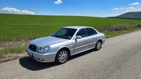 Hyundai Sonata 2.7 Газ/Бензин