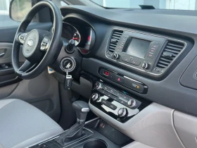 Kia Carnival Sedona Бензин, снимка 9