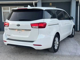 Kia Carnival Sedona Бензин, снимка 5