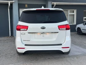 Kia Carnival Sedona Бензин, снимка 6