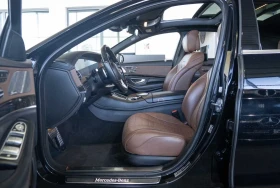 Mercedes-Benz S 350 d L 4M AMG TV BURM 360 Обдух NIGHT Pano HuD iCarbg, снимка 4