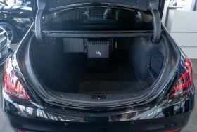 Mercedes-Benz S 350 d L 4M AMG TV BURM 360 Обдух NIGHT Pano HuD iCarbg, снимка 14