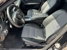 Mercedes-Benz C 220 AMG LINE* BI-XENON* АВТОМАТ* ОБСЛУЖЕН!, снимка 12