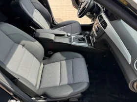 Mercedes-Benz C 220 AMG LINE* BI-XENON* АВТОМАТ* ОБСЛУЖЕН!, снимка 11