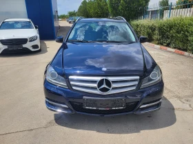 Mercedes-Benz C 220 CDI T-Model Автоматик Keyless Лизинг, снимка 2