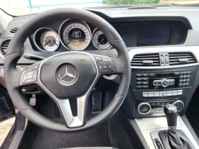Mercedes-Benz C 220 CDI T-Model Автоматик Keyless Лизинг, снимка 12