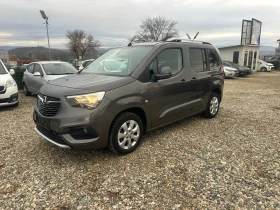 Opel Combo Life 1, 5 CDTI INNOVATION , снимка 1