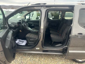 Opel Combo Life 1, 5 CDTI INNOVATION , снимка 8