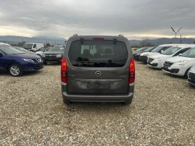 Opel Combo Life 1, 5 CDTI INNOVATION , снимка 6