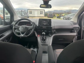 Opel Combo Life 1, 5 CDTI INNOVATION , снимка 11