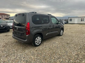 Opel Combo Life 1, 5 CDTI INNOVATION , снимка 4