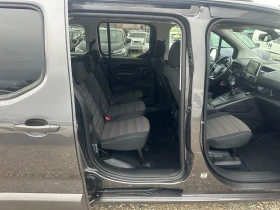 Opel Combo Life 1, 5 CDTI INNOVATION , снимка 10