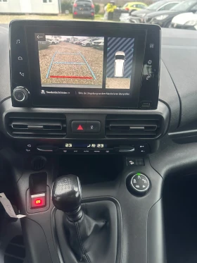 Opel Combo Life 1, 5 CDTI INNOVATION , снимка 13