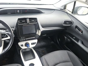 Toyota Prius 1.8hybrid---fulll, снимка 12